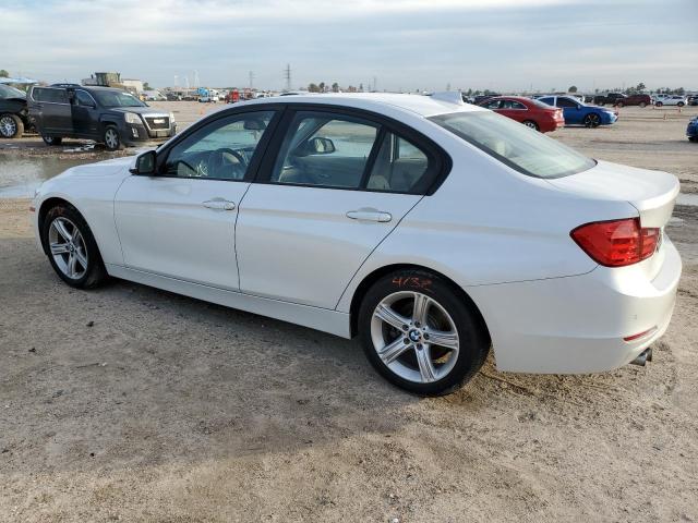 Image 2 of 2014 BMW 328 I 2014 with VIN WBA3A5C51EJ464878
