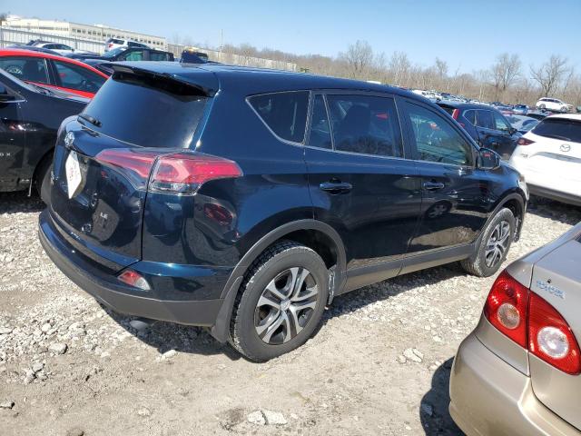 Image 3 of 2017 TOYOTA RAV4 LE 2017 with VIN JTMZFREV1HJ148596