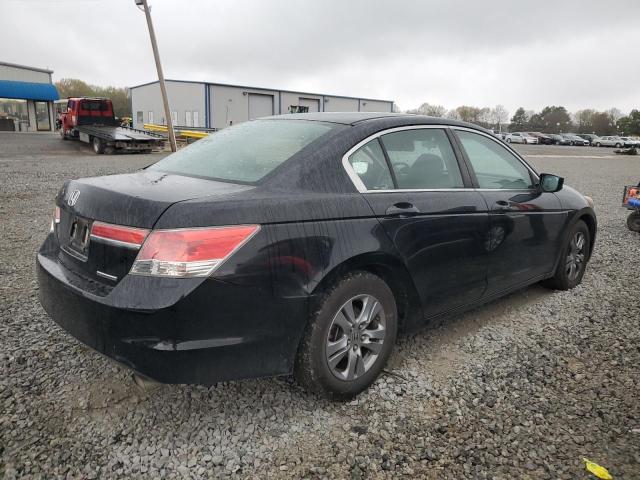 Image 3 of 2012 HONDA ACCORD SE 2012 with VIN 1HGCP2F63CA190313