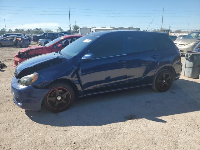 Obraz 2005 TOYOTA COROLLA MATRIX XR 2005