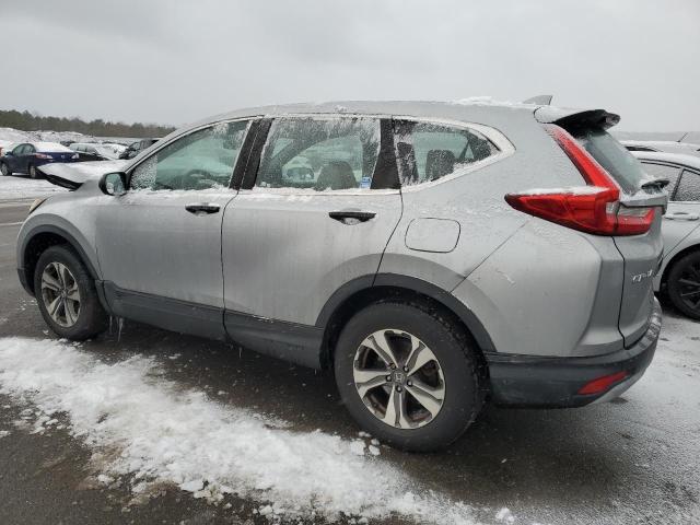 Obraz 2 z 2017 HONDA CR-V LX 2017 z VIN 2HKRW6H31HH212041