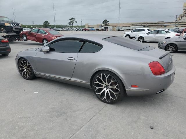 Изображение 2 2005 BENTLEY CONTINENTAL GT 2005 с VIN SCBCR63W05C029495