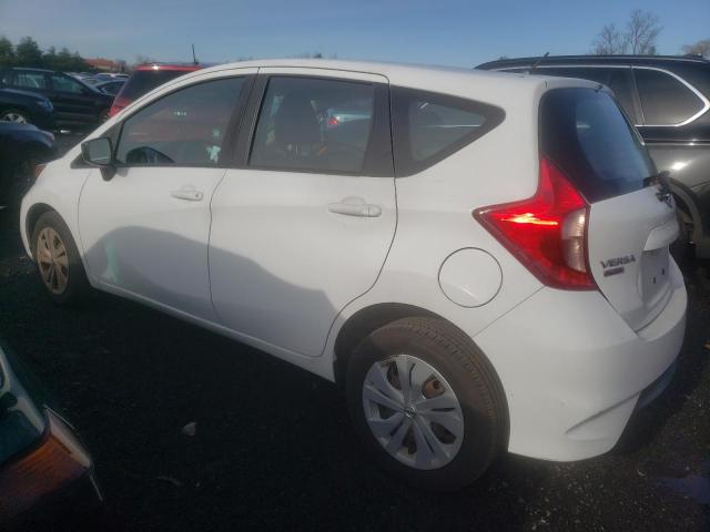Image 2 of 2018 NISSAN VERSA NOTE S 2018 with VIN 3N1CE2CP7JL362322
