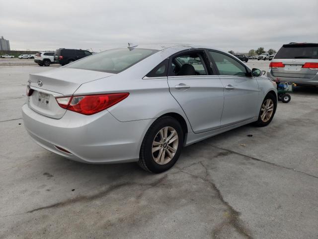 Изображение 3 2013 HYUNDAI SONATA GLS 2013 с VIN 5NPEB4AC4DH756987