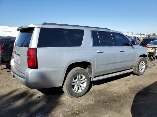 Изображение 3 2015 CHEVROLET SUBURBAN K1500 LT 2015 с VIN 1GNSKJKC7FR195168