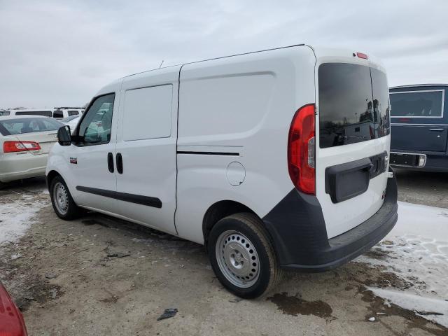 Image 2 of 2017 RAM PROMASTER CITY  2017 with VIN ZFBERFAB1H6E78988