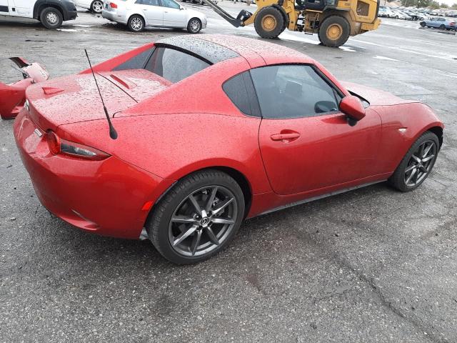 Image 3 of 2017 MAZDA MX-5 MIATA GRAND TOURING 2017 with VIN JM1NDAM72H0104797