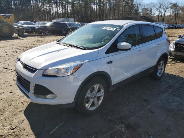 Изображение 1 2016 FORD ESCAPE SE 2016 с VIN 1FMCU9G96GUC63098