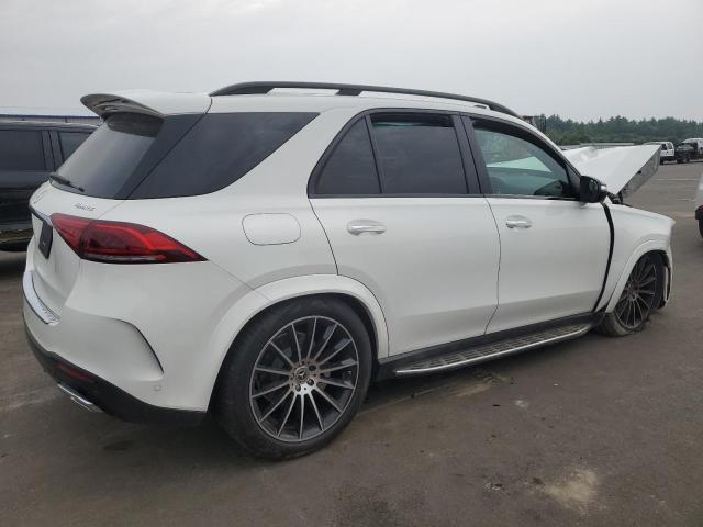 Obraz 3 z 2023 MERCEDES-BENZ GLE 350 4MATIC 2023 z VIN 4JGFB4KB9PA858190