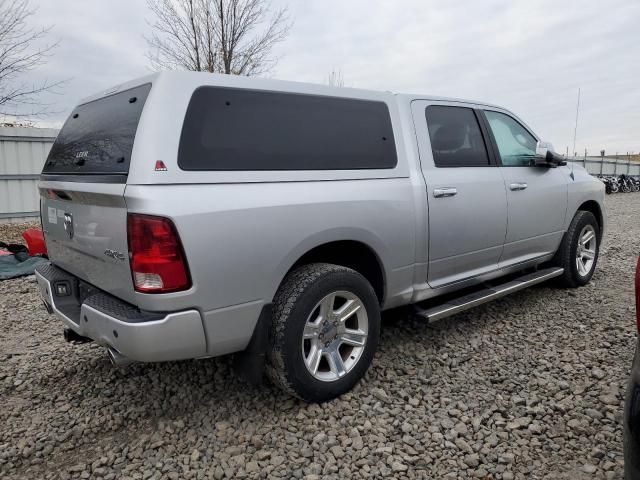 Изображение 3 2012 DODGE RAM 1500 LONGHORN 2012 с VIN 1C6RD7PT6CS312148