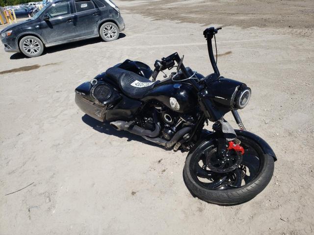 Obraz 1 z 2020 HARLEY-DAVIDSON FLHRXS  2020 z VIN 1HD1KVP14LB619170