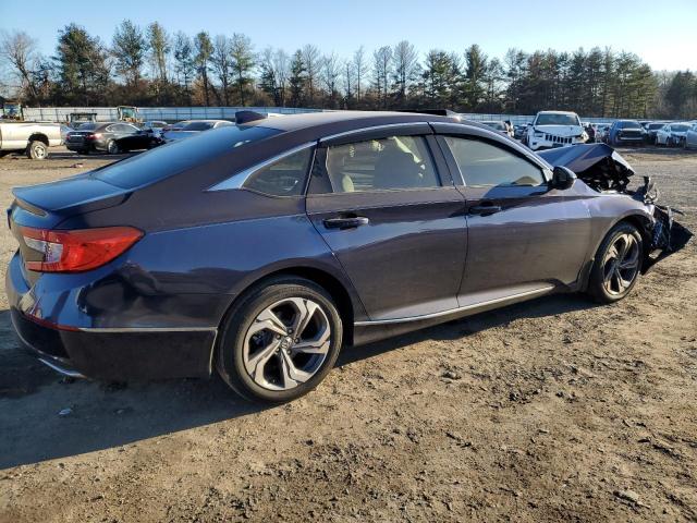 Obraz 3 z 2020 HONDA ACCORD EX 2020 z VIN 1HGCV1F4XLA121939
