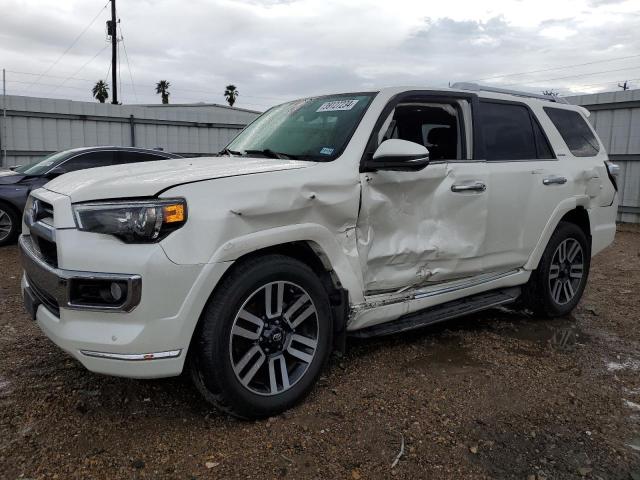 Изображение 1 2020 TOYOTA 4RUNNER SR5/SR5 PREMIUM 2020 с VIN JTEBU5JR8L5745170