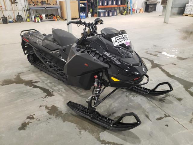 Obraz 2024 SKI DOO RENEGADE 2024