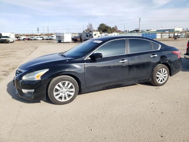 Изображение 1 2013 NISSAN ALTIMA 2.5 2013 с VIN 1N4AL3AP4DC201595