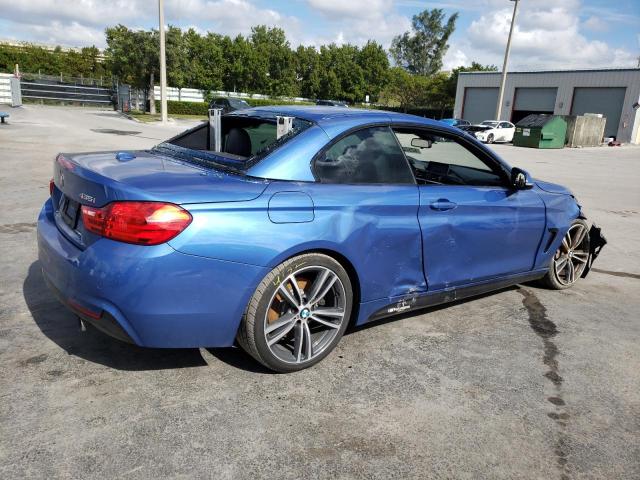 Obraz 3 z 2016 BMW 435 I 2016 z VIN WBA3T3C51G5A41571