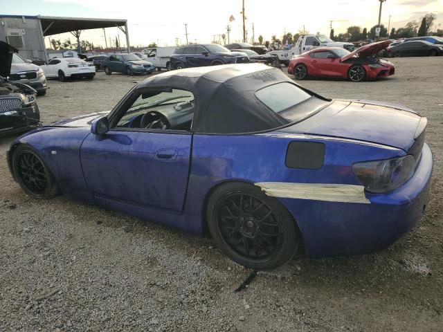 Image 2 of 2003 HONDA S2000  2003 with VIN JHMAP11423T006469