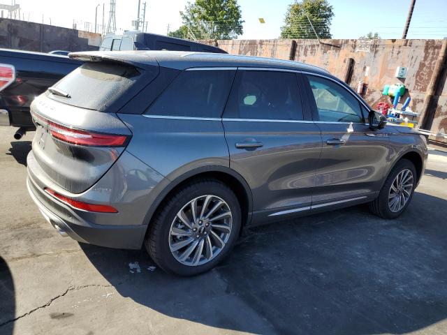 Image 3 of 2023 LINCOLN CORSAIR RESERVE 2023 with VIN 5LMCJ2CA9PUL01114