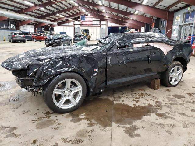 Obraz 2022 CHEVROLET CAMARO LS 2022