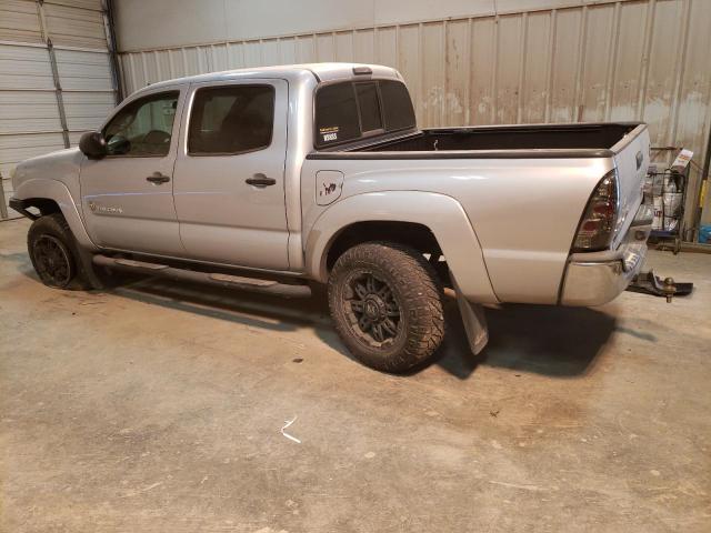 Image 2 of 2013 TOYOTA TACOMA DOUBLE CAB 2013 with VIN 3TMLU4EN5DM123793