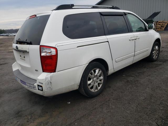 Obraz 3 z 2007 KIA SEDONA EX 2007 z VIN KNDMB233976182849