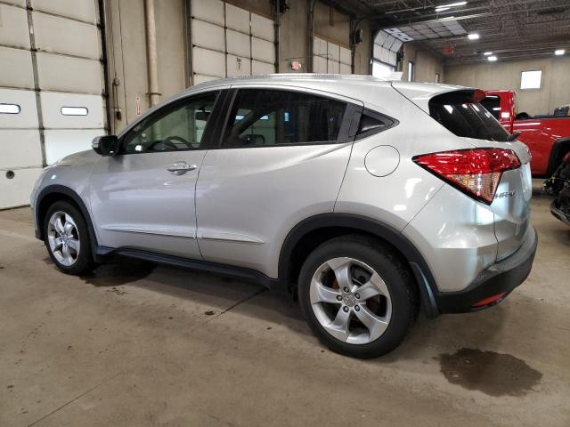 Obraz 2 z 2016 HONDA HR-V EXL 2016 z VIN 3CZRU6H72GM756303