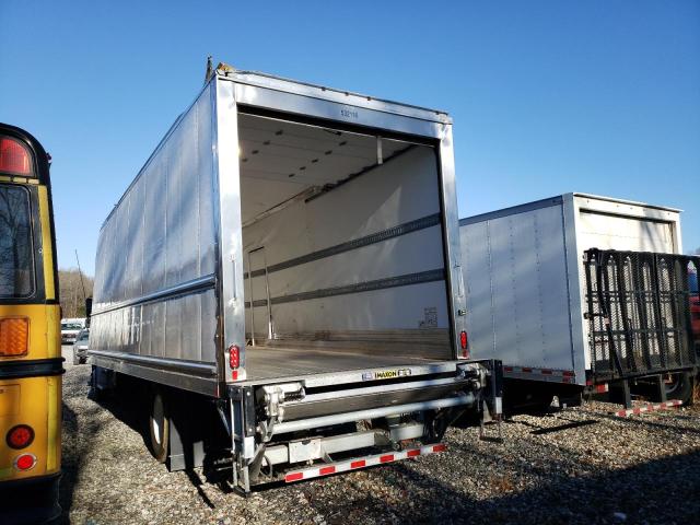 Image 3 of 2024 FREIGHTLINER M2 106 MEDIUM DUTY 2024 with VIN 1FVACWFC6RHUZ2620