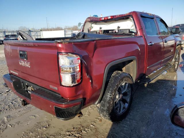 Изображение 3 2014 GMC SIERRA K1500 SLE 2014 с VIN 3GTU2UEC1EG269603