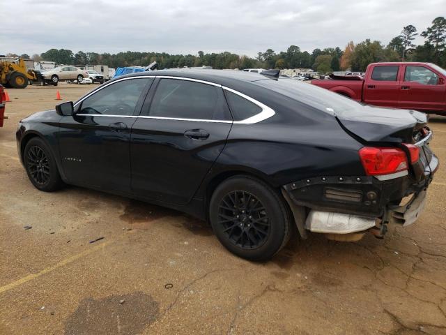 Изображение 2 2015 CHEVROLET IMPALA LS 2015 с VIN 2G11Z5SL4F9208517
