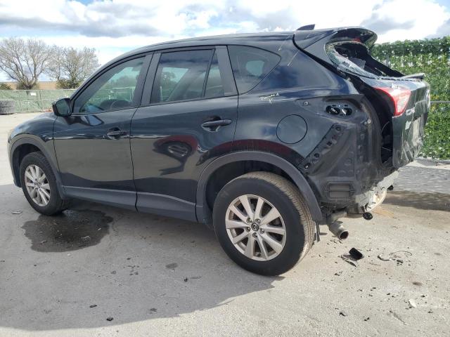 Изображение 2 2015 MAZDA CX-5 SPORT 2015 с VIN JM3KE2BE1F0489720