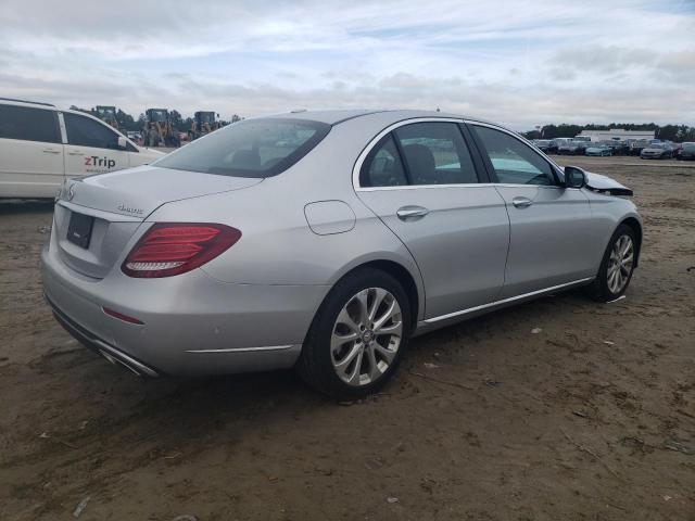 Image 3 of 2017 MERCEDES-BENZ E 300 4MATIC 2017 with VIN WDDZF4KB6HA112146