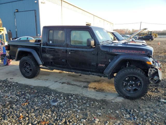 2022 JEEP GLADIATOR MOJAVE 2022 image