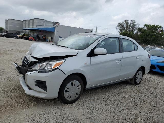 2022 MITSUBISHI MIRAGE G4 ES 2022 image
