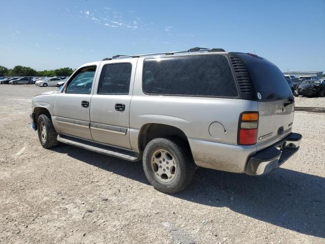 Image 2 of 2004 CHEVROLET SUBURBAN C1500 2004 with VIN 3GNEC16T94G330054