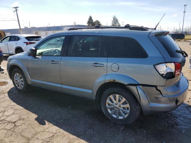 Image 2 of 2010 DODGE JOURNEY SE 2010 with VIN 3D4PG4FB8AT183858