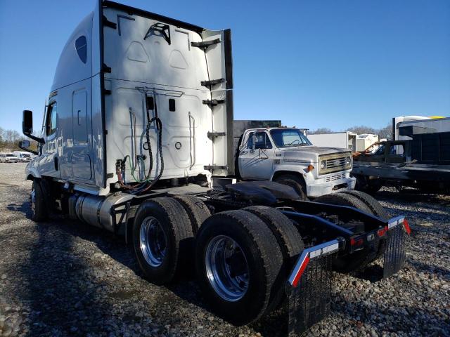 Image 3 of 2022 FREIGHTLINER CASCADIA 126  2022 with VIN 3AKJHHDR3NSNN3667