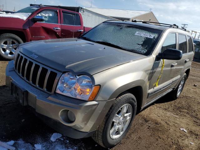 Изображение 2006 JEEP GRAND CHEROKEE LAREDO 2006
