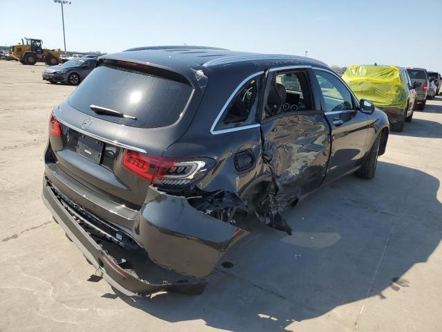 Obraz 3 z 2021 MERCEDES-BENZ GLC 300 2021 z VIN W1N0G8DB1MV274864