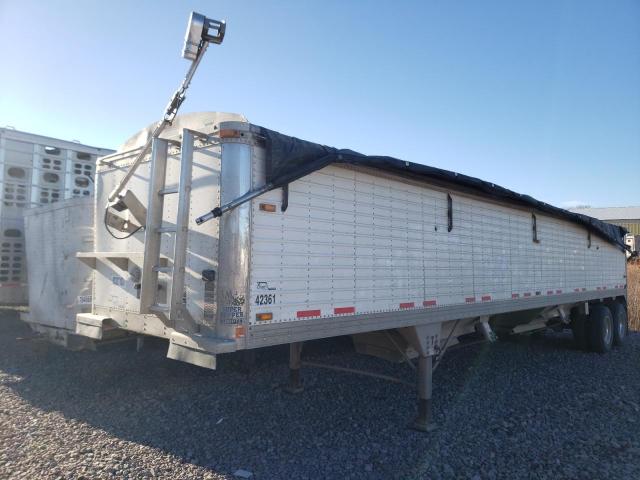 Image 2 of 2012 TIMP SEMI TRLR 2012 with VIN 1TDH4002XCB133995