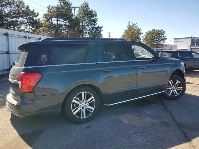 Image 3 of 2023 FORD EXPEDITION MAX XLT 2023 with VIN 1FMJK1J85PEA44495