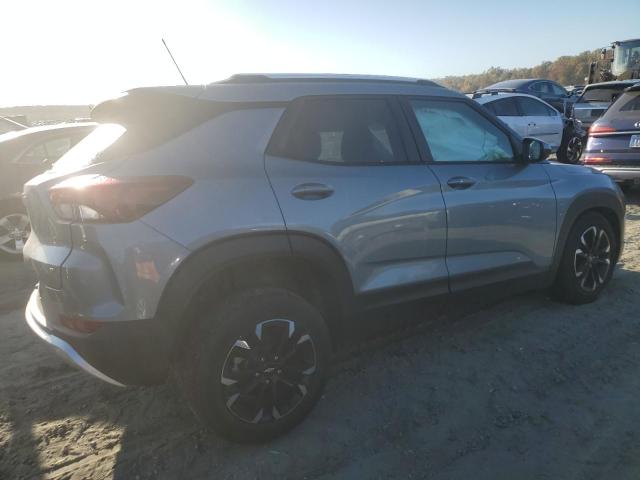 Изображение 3 2023 CHEVROLET TRAILBLAZER LT 2023 с VIN KL79MPS29PB167424