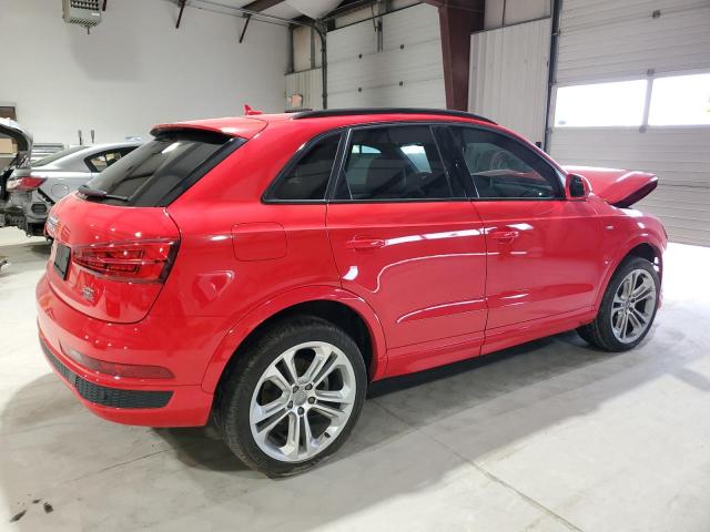 Obraz 3 z 2016 AUDI Q3 PRESTIGE 2016 z VIN WA1GFCFS7GR008877