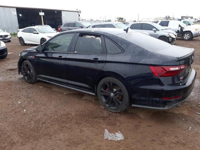 Obraz 2 z 2021 VOLKSWAGEN JETTA GLI 2021 z VIN 3VW6T7BU2MM027310