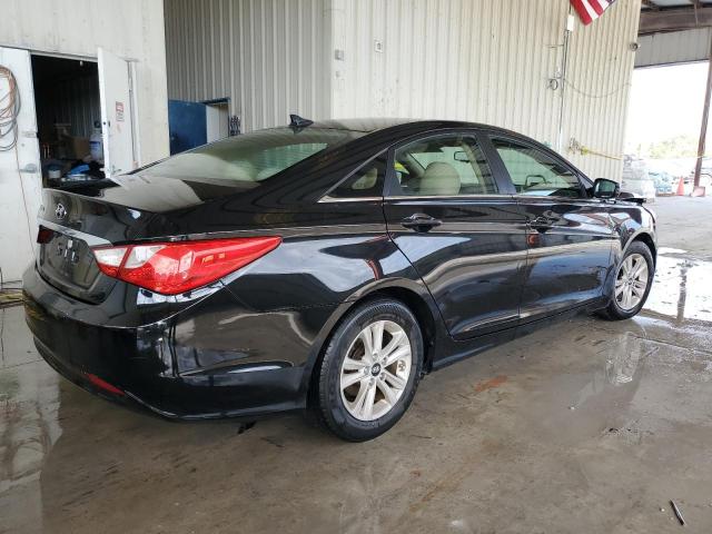 Изображение 3 2013 HYUNDAI SONATA GLS 2013 с VIN 5NPEB4AC2DH678211