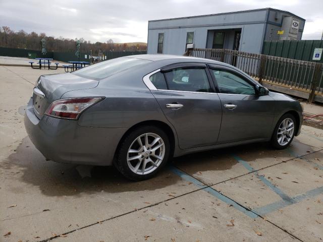 Изображение 3 2014 NISSAN MAXIMA S 2014 с VIN 1N4AA5AP3EC482887