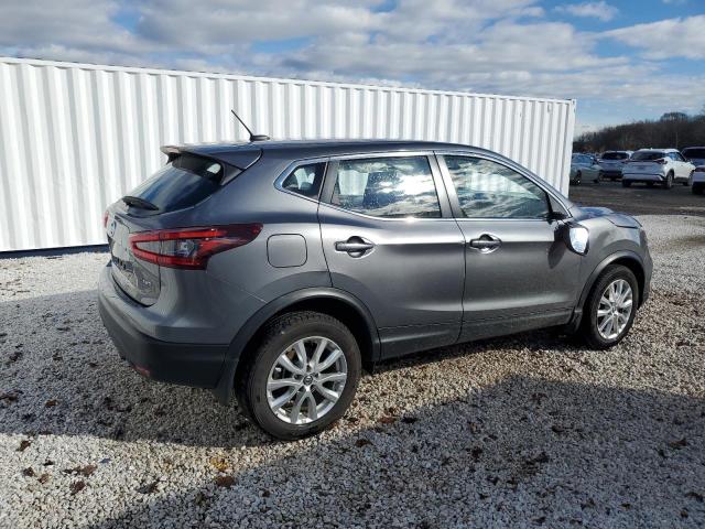 Obraz 3 z 2022 NISSAN ROGUE SPORT S 2022 z VIN JN1BJ1AW3NW683351