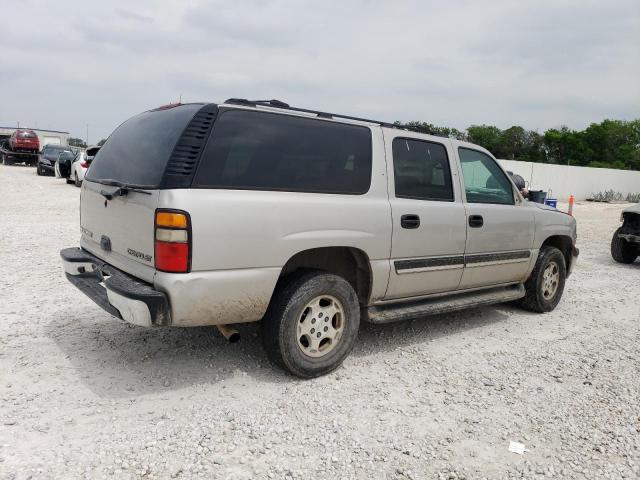 Image 3 of 2004 CHEVROLET SUBURBAN C1500 2004 with VIN 3GNEC16T94G330054