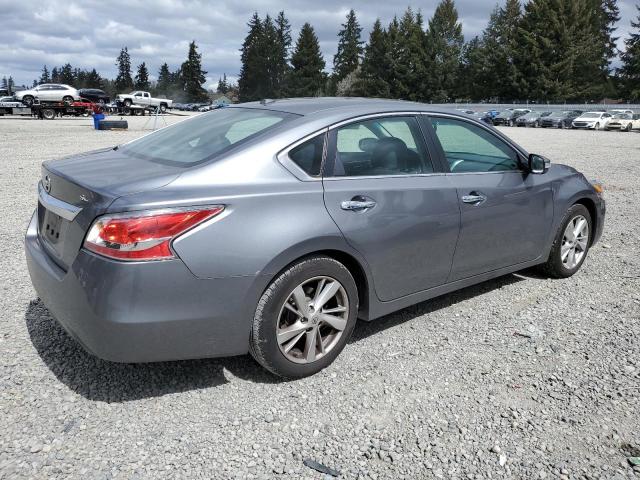 Image 3 of 2015 NISSAN ALTIMA 2.5 2015 with VIN 1N4AL3APXFC451068