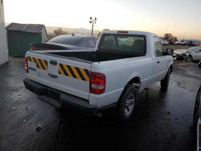 Obraz 3 z 2008 FORD RANGER  2008 z VIN 1FTYR10D98PB01946