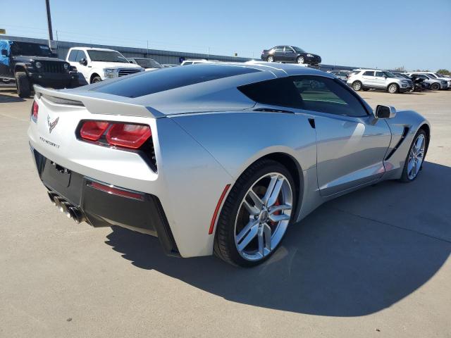 Изображение 3 Chevrolet Corvette Stingray Z51 1Lt 2016 с VIN 1G1YH2D72G5122136